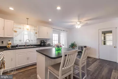 Kitchen - 108 Ruby St, Shenandoah Junction, WV 25442 photo 5 of 5