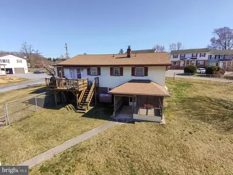 Exterior - 108 Ruby St, Shenandoah Junction, WV 25442 photo 16 of 16
