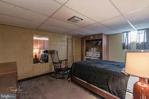 Bedroom - 108 Ruby St, Shenandoah Junction, WV 25442 photo 8 of 8