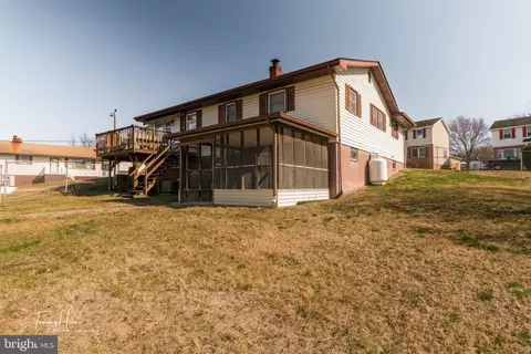 Exterior - 108 Ruby St, Shenandoah Junction, WV 25442 photo 12 of 16