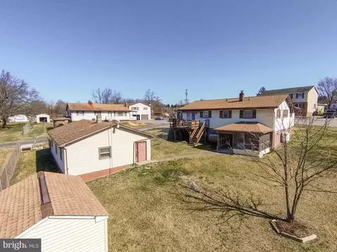 Exterior - 108 Ruby St, Shenandoah Junction, WV 25442 photo 15 of 16