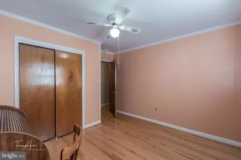 Bedroom - 108 Ruby St, Shenandoah Junction, WV 25442 photo 4 of 8