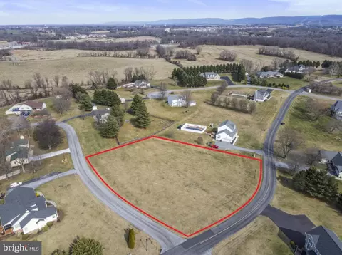 Veronica Court, Charles Town, WV 25414