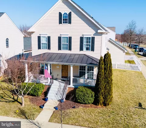 10 Union Ridge Dr, Charles Town, WV 25414
