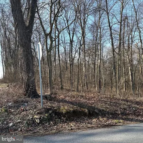 0 Whitmer Rd, Shenandoah Junction, WV 25442