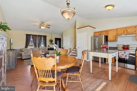 Dining - 137 Briar Run Dr, Ranson, WV 25438 photo 1 of 5