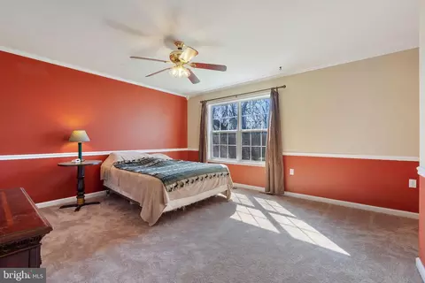 Bedroom - 137 Briar Run Dr, Ranson, WV 25438 photo 1 of 8