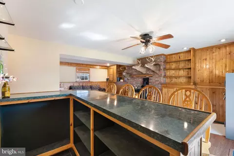 Dining - 137 Briar Run Dr, Ranson, WV 25438 photo 3 of 5