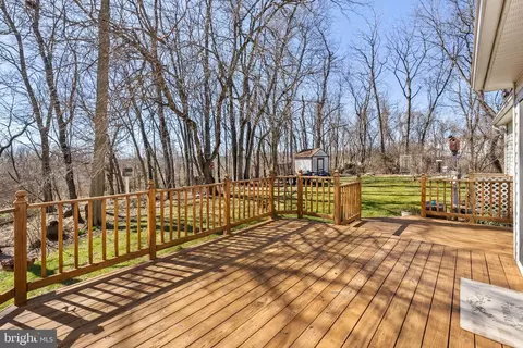 Exterior - 137 Briar Run Dr, Ranson, WV 25438 photo 8 of 13