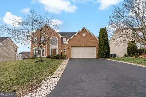119 Thatcher Ct, Shepherdstown, WV 25443