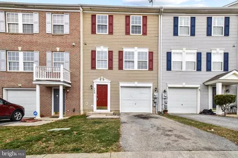 149 Dunlap Dr, Charles Town, WV 25414