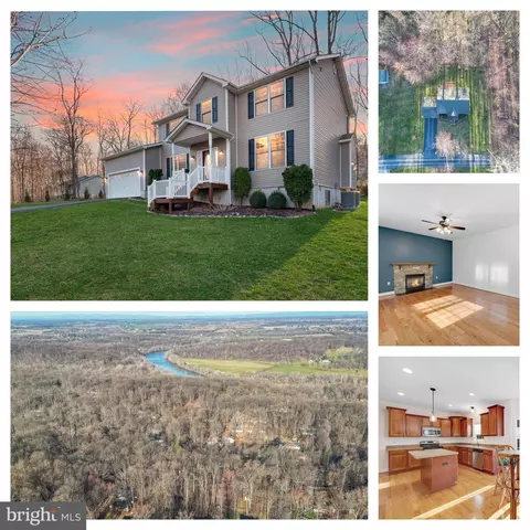 236 Wild Rose Ln, Harpers Ferry, WV 25425