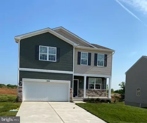 294 Gatehouse Pl, Charles Town, WV 25414