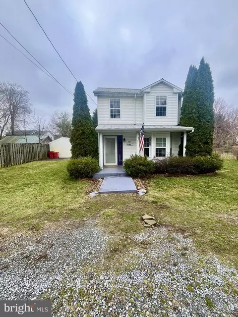 504 S Preston St, Ranson, WV 25438