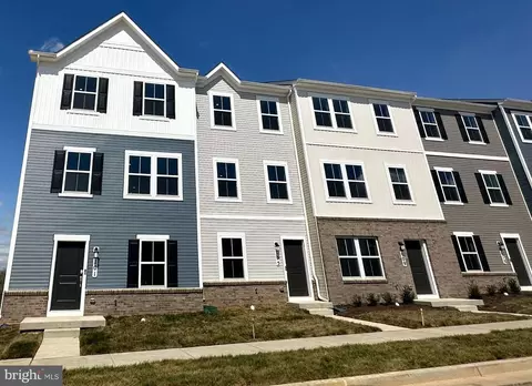 165 Swan Fld #LOT 222 LANCAR, Ranson, WV 25438