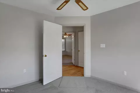 Bedroom - 67 Leetown Rd, Summit Point, WV 25446 photo 1 of 6
