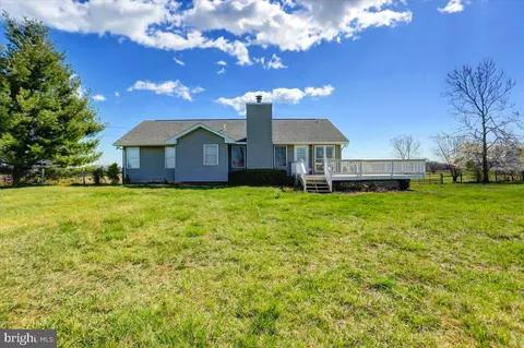Exterior - 67 Leetown Rd, Summit Point, WV 25446 photo 8 of 12