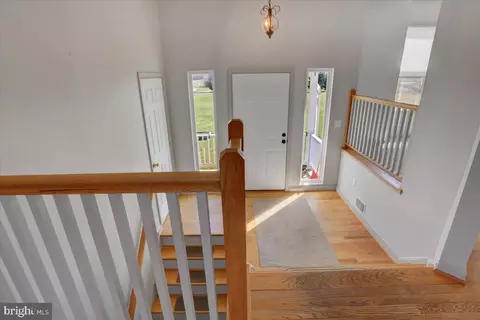 Entry Way - 67 Leetown Rd, Summit Point, WV 25446 photo 3 of 6