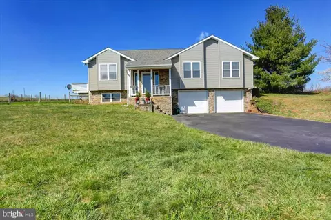 Exterior - 67 Leetown Rd, Summit Point, WV 25446 photo 3 of 12
