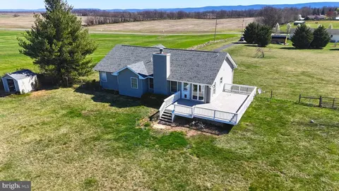 Exterior - 67 Leetown Rd, Summit Point, WV 25446 photo 6 of 12