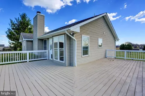 Exterior - 67 Leetown Rd, Summit Point, WV 25446 photo 9 of 12