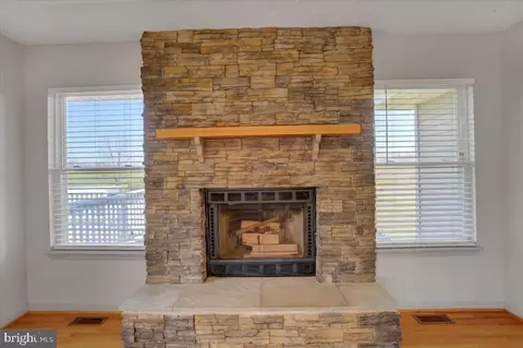 Living - 67 Leetown Rd, Summit Point, WV 25446 photo 3 of 3