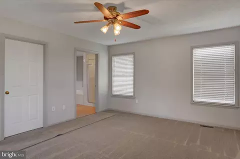 Bedroom - 67 Leetown Rd, Summit Point, WV 25446 photo 3 of 6