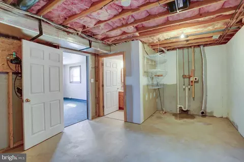 Bedroom - 67 Leetown Rd, Summit Point, WV 25446 photo 6 of 6