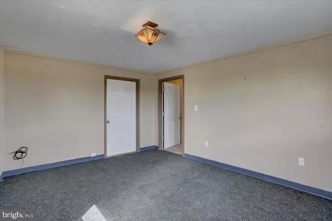 Bedroom - 67 Leetown Rd, Summit Point, WV 25446 photo 5 of 6