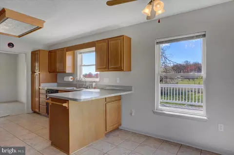 Kitchen - 67 Leetown Rd, Summit Point, WV 25446 photo 1 of 4
