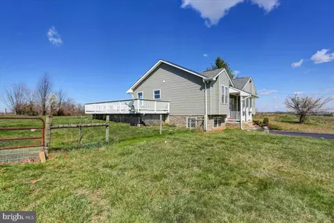 Exterior - 67 Leetown Rd, Summit Point, WV 25446 photo 7 of 12
