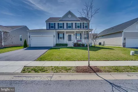 114 Sparkling Brook Rd, Ranson, WV 25438