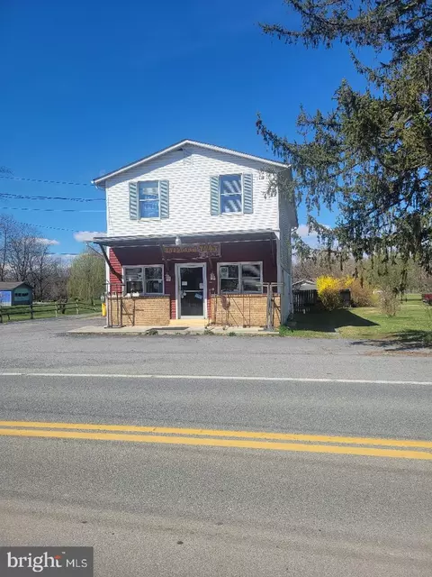 11495 Leetown Rd, Kearneysville, WV 25430
