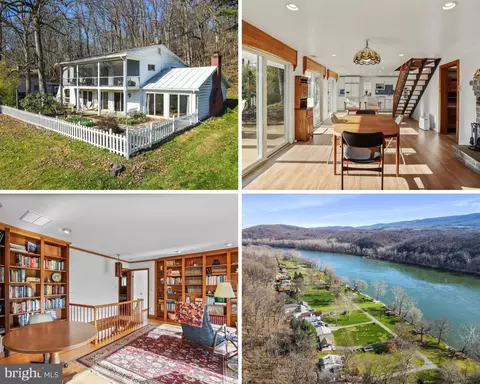 33 Mason Dr, Harpers Ferry, WV 25425