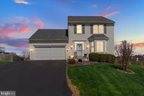 165 Trotting Way, Charles Town, WV 25414