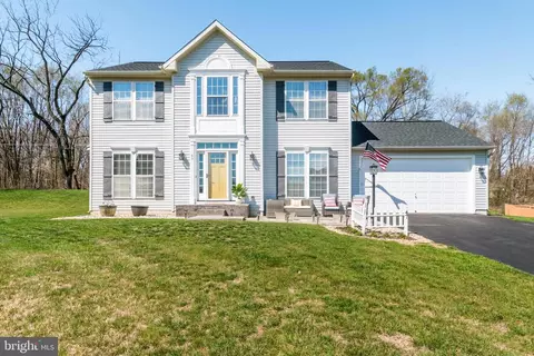 47 Polo Ct, Charles Town, WV 25414