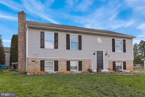 Exterior - 56 Stark Rd, Ranson, WV 25438 photo 2 of 8