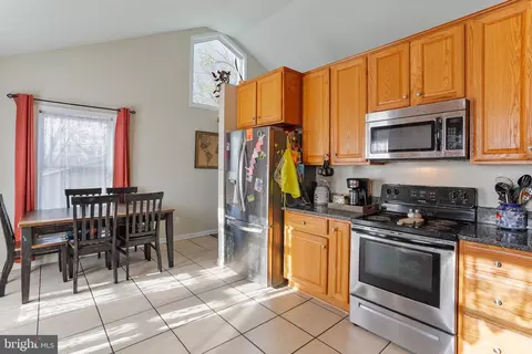 Kitchen - 56 Stark Rd, Ranson, WV 25438 photo 2 of 4