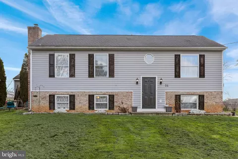 56 Stark Rd, Ranson, WV 25438