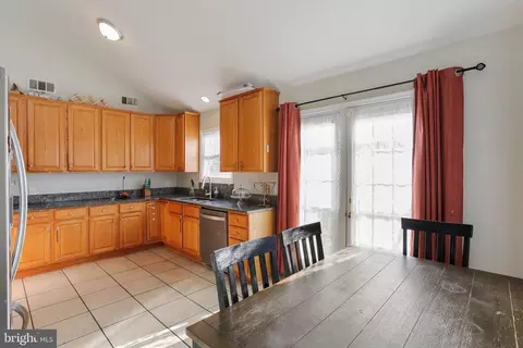 Kitchen - 56 Stark Rd, Ranson, WV 25438 photo 4 of 4