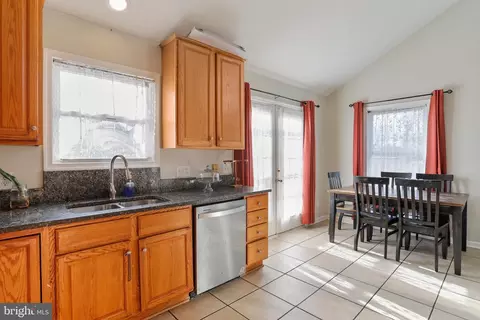 Kitchen - 56 Stark Rd, Ranson, WV 25438 photo 1 of 4