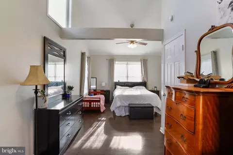 Bedroom - 56 Stark Rd, Ranson, WV 25438 photo 4 of 7