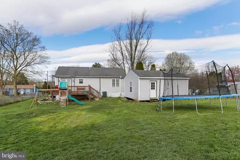 Exterior - 56 Stark Rd, Ranson, WV 25438 photo 3 of 8