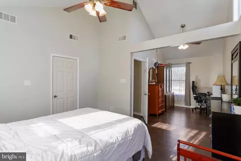 Bedroom - 56 Stark Rd, Ranson, WV 25438 photo 3 of 7