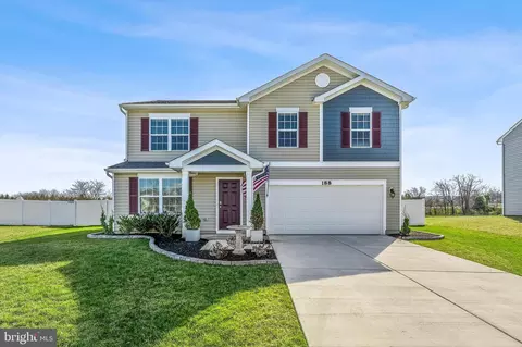 188 Gumspring Dr, Charles Town, WV 25414