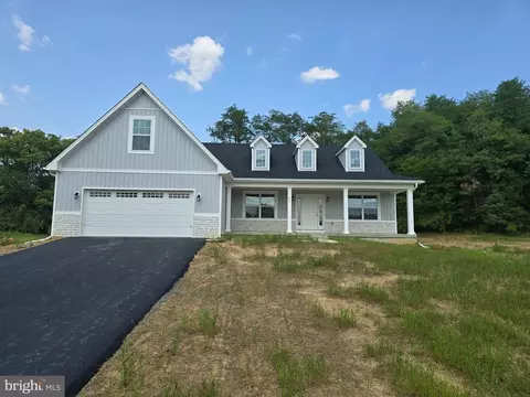 51 Tralee Way, Kearneysville, WV 25430
