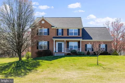 424 Breckenridge Way, Shenandoah Junction, WV 25442