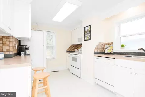 Kitchen - 210 W 6th Ave, Ranson, WV 25438 photo 2 of 3