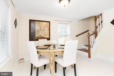 Dining - 210 W 6th Ave, Ranson, WV 25438 photo 2 of 2