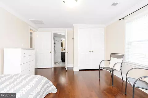Bedroom - 210 W 6th Ave, Ranson, WV 25438 photo 1 of 2
